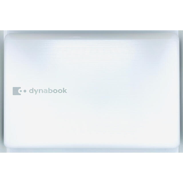 【整備済み】東芝製ノートパソコン dynabook Qosmio T551 2