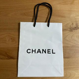 シャネル(CHANEL)のCHANEL ショッパー(その他)