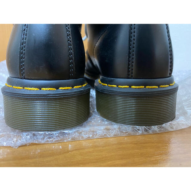 Dr.Martens(ドクターマーチン)のDr.Martens ドクターマーチン ブーツ ８ホール UK8 メンズの靴/シューズ(ブーツ)の商品写真