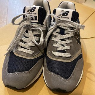 ニューバランス(New Balance)の新品　ニューバランス　スニーカー 997H (スニーカー)