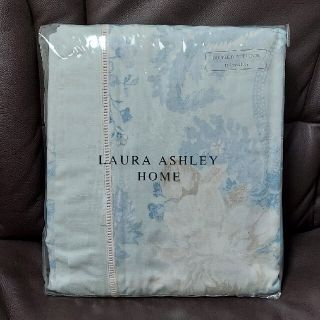 ローラアシュレイ(LAURA ASHLEY)のLAURA ASHLEY（ローラアシュレイ）掛布団カバー(シーツ/カバー)