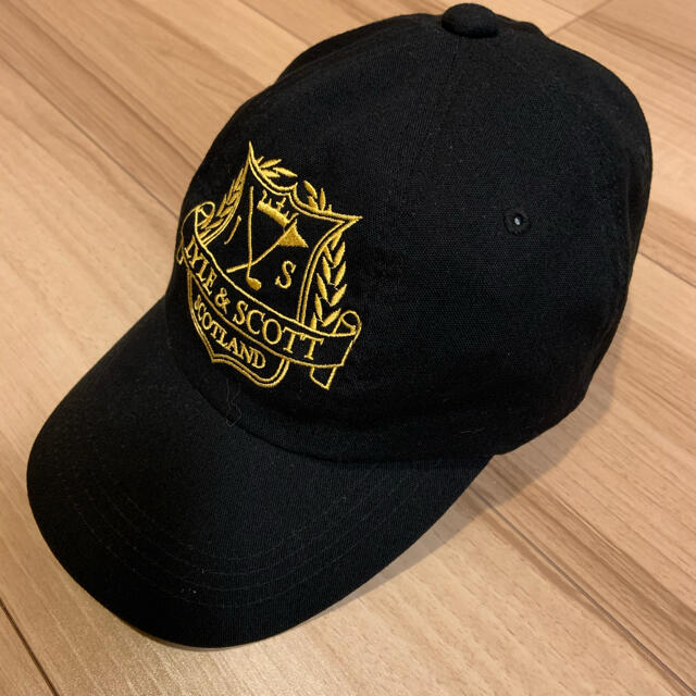 LYLE&SCOTT(ライルアンドスコット)のLYLE &SCOTT 帽子　キャップ　メンズ  メンズの帽子(キャップ)の商品写真