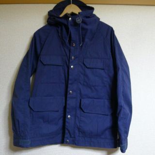 ザノースフェイス(THE NORTH FACE)のPURPLE LABEL  65/35 Mountain Parka (マウンテンパーカー)