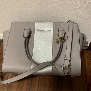 マイケルコース(Michael Kors)のマイケルコースバック(ハンドバッグ)