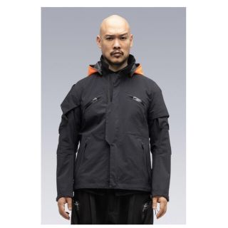 ストーンアイランド(STONE ISLAND)の20AW ACRONYM J1B-GT 3L Gore-Tex Pro(ナイロンジャケット)