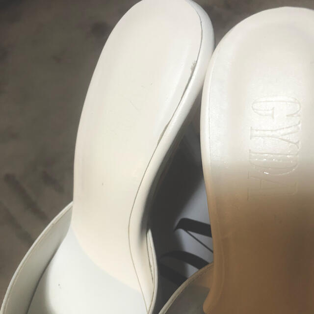 GYDA(ジェイダ)のGYDA ミュール レディースの靴/シューズ(ミュール)の商品写真