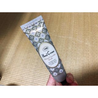 サボン(SABON)のSABON ハンドクリーム(ハンドクリーム)