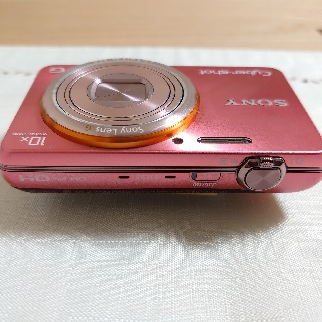 週末セール】 ふちどり SONY Cyber−Shot WX DSC-WX100 週末セール】 ふちどり SONY Cyber−Shot WX DSC-WX100