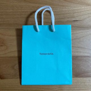 ティファニー(Tiffany & Co.)のティファニー ショッパー(小)(その他)