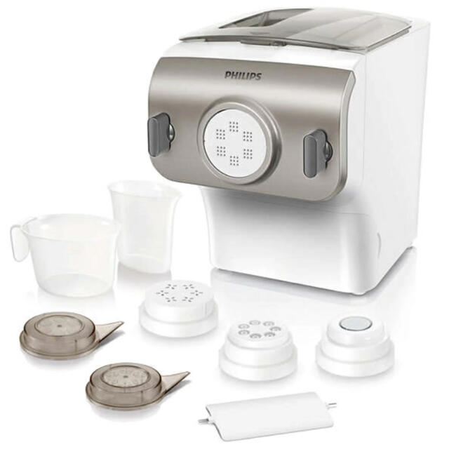 フィリップス/PHILIPS 家庭用製麺機 ヌードルメーカー フィリップス/PHILIPS 家庭用製麺機 ヌードルメーカー