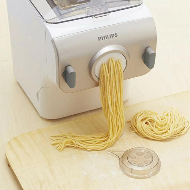 フィリップス/PHILIPS 家庭用製麺機 ヌードルメーカー フィリップス/PHILIPS 家庭用製麺機 ヌードルメーカー