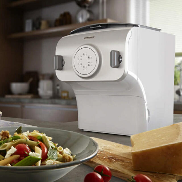 フィリップス/PHILIPS 家庭用製麺機 ヌードルメーカー フィリップス/PHILIPS 家庭用製麺機 ヌードルメーカー
