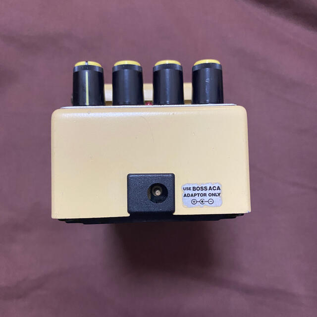 BOSS(ボス)のBOSS FT-2 dynamic filter  楽器のギター(エフェクター)の商品写真