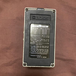 BOSS - BOSS FT-2 dynamic filter の通販 by パーク's shop｜ボスなら