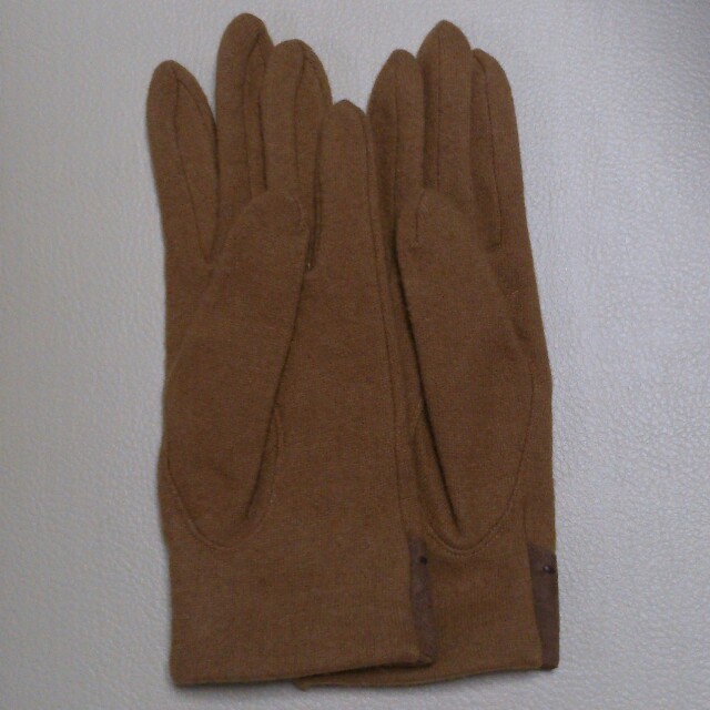 BURBERRY(バーバリー)のくみ様専用BURBERRY手袋 レディースのファッション小物(手袋)の商品写真