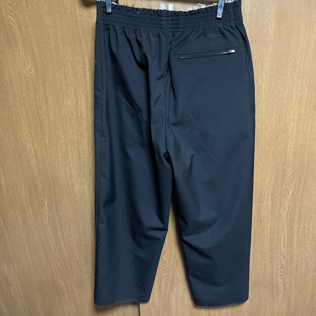 Maison Martin Margiela(マルタンマルジェラ)の20aw CAMIEL FORTGENS Cu Cu Pants Wool メンズのパンツ(スラックス)の商品写真