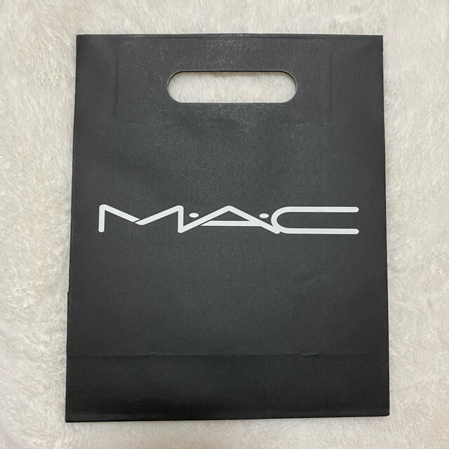 MAC(マック)のMAC / ショップ袋 レディースのバッグ(ショップ袋)の商品写真