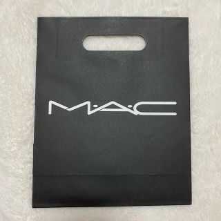 マック(MAC)のMAC / ショップ袋(ショップ袋)