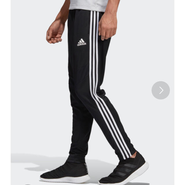 adidas(アディダス)のadidas トレーニングパンツ スポーツ/アウトドアのトレーニング/エクササイズ(トレーニング用品)の商品写真