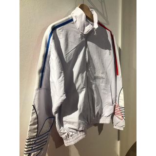 アディダス(adidas)の新品！adidas Originals  TRICOL TRACK TOP(ナイロンジャケット)