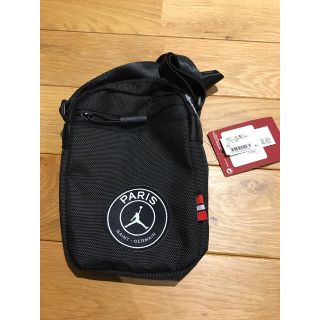 パリス(PARIS)の新品！JORDAN PSG(パリサンジェルマン) FESTIVAL BAG(ボディーバッグ)