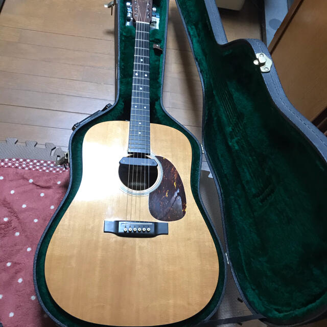 Martin - マーチン D-16GT エレアコ仕様 ハケース付き USA製タジマ様