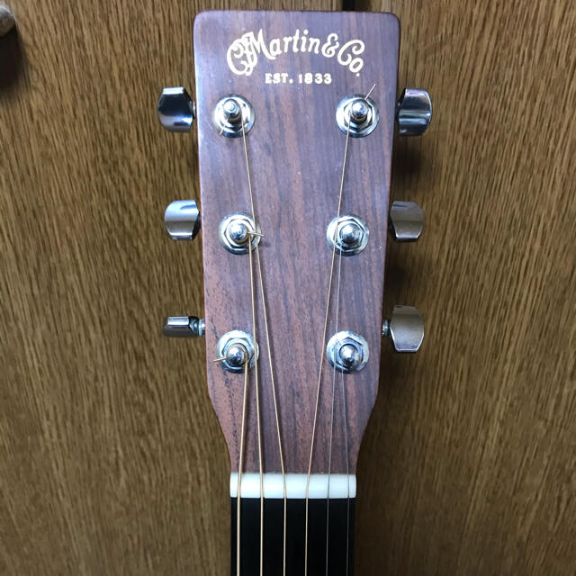 Martin(マーティン)のマーチン D-16GT エレアコ仕様 ハケース付き USA製タジマ様専用 楽器のギター(アコースティックギター)の商品写真