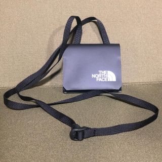 ザノースフェイス(THE NORTH FACE)のTHE NORTH FACE コインカードケース(コインケース/小銭入れ)