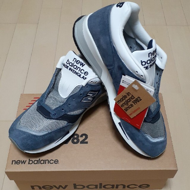 new balance M1500BNスニーカー