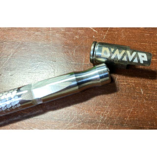 DYNAVAP The "M" (2019)＋aomoiライター＋その他多数