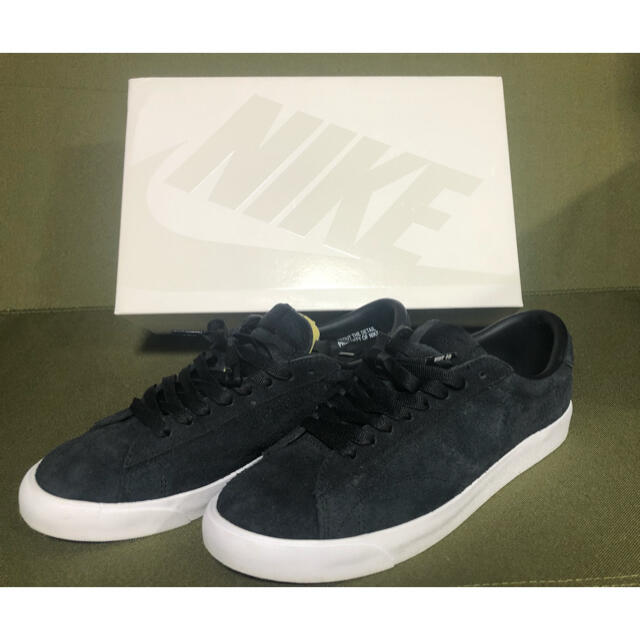 FRAGMENT×NIKE TENNIS CLASSIC テニスクラシック265cm状態