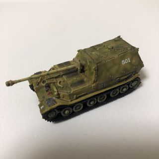 ドラゴン(DRAGON)のフェルディナント 1/144 第654重駆逐戦車大隊 1943 クルスク(模型/プラモデル)