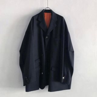 GANRYU - FUMITO GANRYU 20AW モッズジャケット Mods Jacketの通販|ラクマ