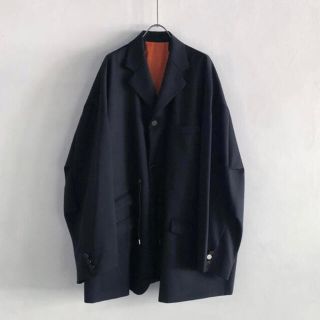 GANRYU - FUMITO GANRYU 20AW モッズジャケット Mods Jacketの通販｜ラクマ