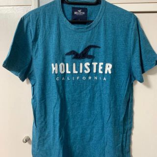 ホリスター(Hollister)のHollister Tシャツ(Tシャツ/カットソー(半袖/袖なし))