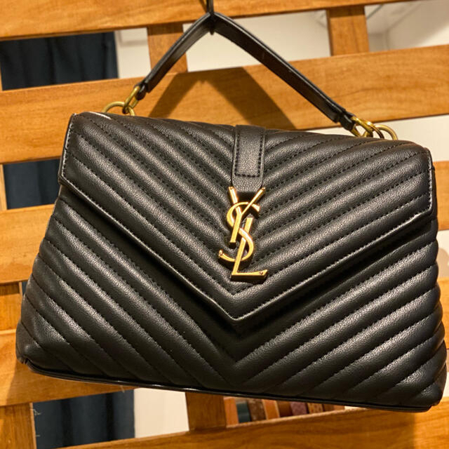 【お値下げ】SAINT LAURENT バッグ