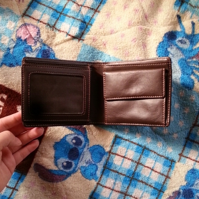 NIKE(ナイキ)のNIKE 二つ折り財布 レディースのファッション小物(財布)の商品写真