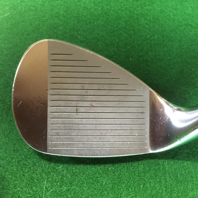 Titleist(タイトリスト)のボーケイ ウェッジ  SM5 52.58 中古品2本セット スポーツ/アウトドアのゴルフ(クラブ)の商品写真