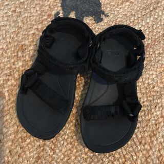 テバ(Teva)のteva子供用サンダル(サンダル)