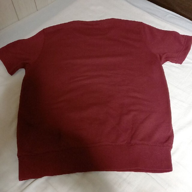 GU(ジーユー)のGU Tシャツ　サイズM メンズのトップス(Tシャツ/カットソー(半袖/袖なし))の商品写真