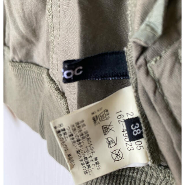 OZOC(オゾック)のOZOC オゾック　ジャケット レディースのジャケット/アウター(その他)の商品写真