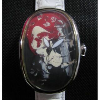 GRIMOLDI -  GRIMOLDI  グリモルディ エリア コレクション 腕時計