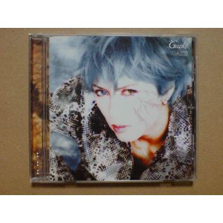 Gackt CDx3(ポップス/ロック(邦楽))