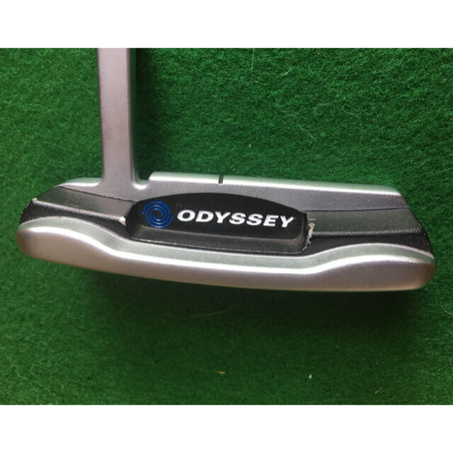 店内全品対象 オデッセイ ODYSSEY VERSA 34インチ #7 バーサ