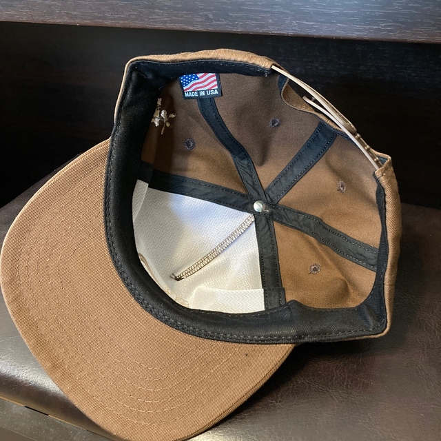 NIKE(ナイキ)の新品　Cactus Jack Jordan Highest hat cap メンズの帽子(キャップ)の商品写真