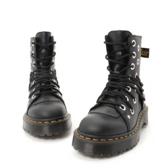 ドクターマーチン Dr.Martens ダリア Daria