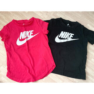 ナイキ(NIKE)のNIKE Tシャツ2枚セット(Tシャツ/カットソー)