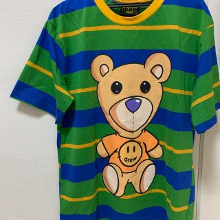 drew house tee(Tシャツ/カットソー(半袖/袖なし))