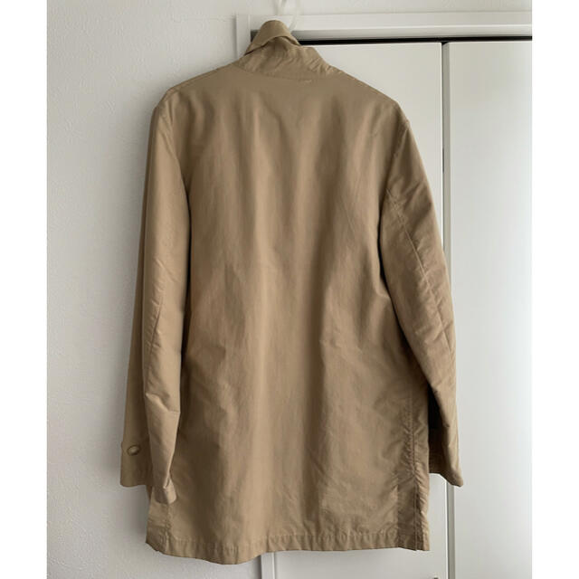 POLO RALPH LAUREN(ポロラルフローレン)のラルフローレン  スプリングコート　Sサイズ メンズのジャケット/アウター(ステンカラーコート)の商品写真