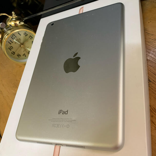 完動品　iPad  mini1 16GB  WiFiモデル  アイパッド　ミニ